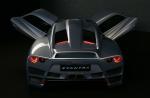 Mazzanti Evantra V8 2013 года